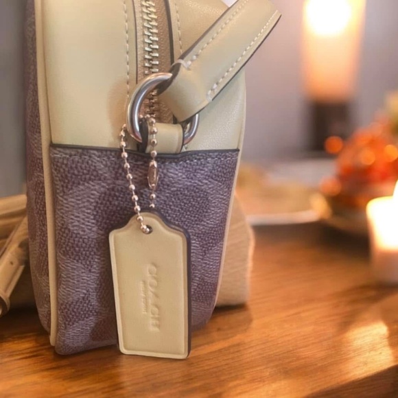 Coach Jamie Camera Bag CZ186 - Picture 3 of 10